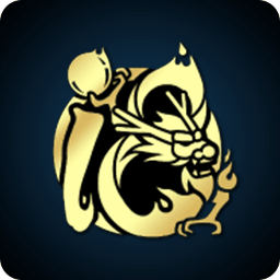 ภาพประกอบเกมคาสิโนออนไลน์ดีไซน์โทนสีฟ้า